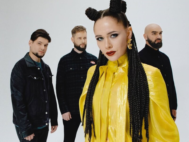 После увольнения бессменного менеджера The Hardkiss СМИ заявили о 