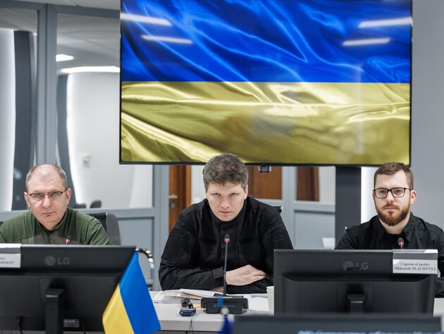 Україна готова обговорювати із Францією спільне виробництво ЗРК і перехоплювачів 