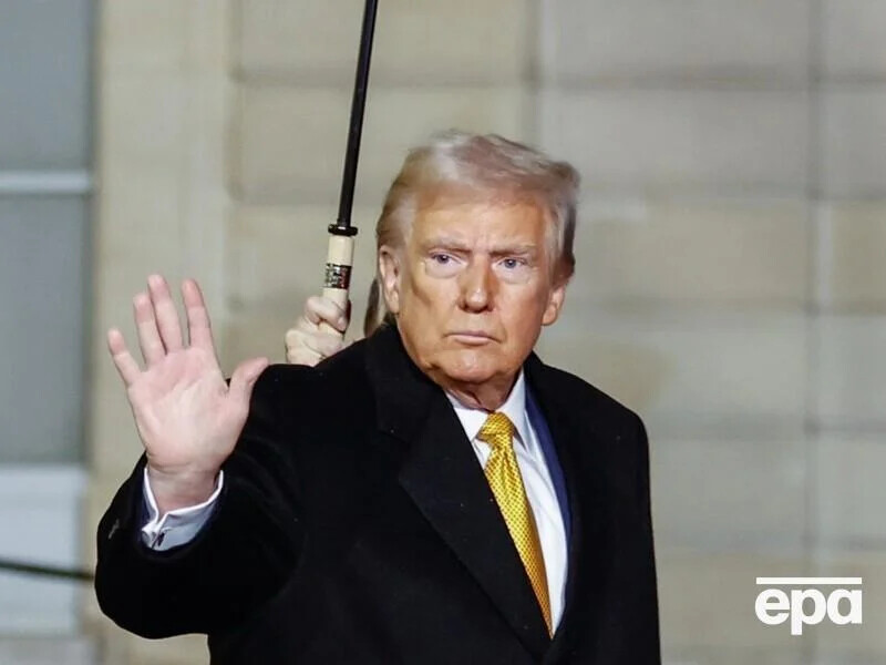 ЗМІ дізналися про низку рішень, які ухвалить Трамп на посаді президента США