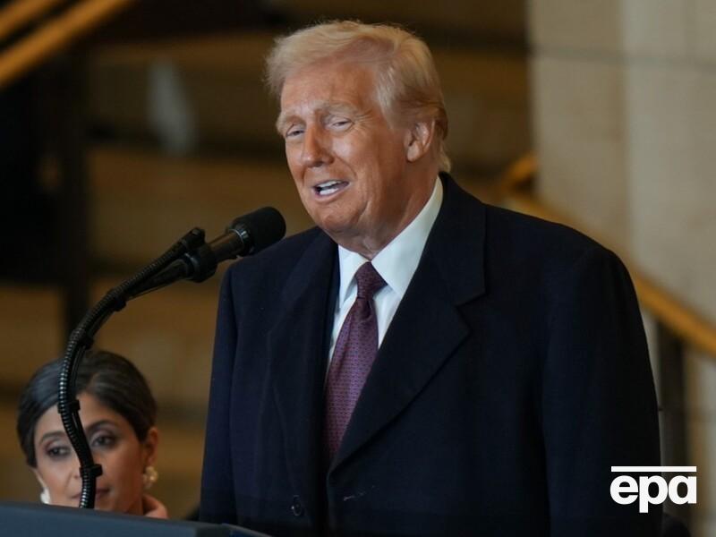 Адміністрація Трампа анонсувала вихід США з Паризької кліматичної угоди