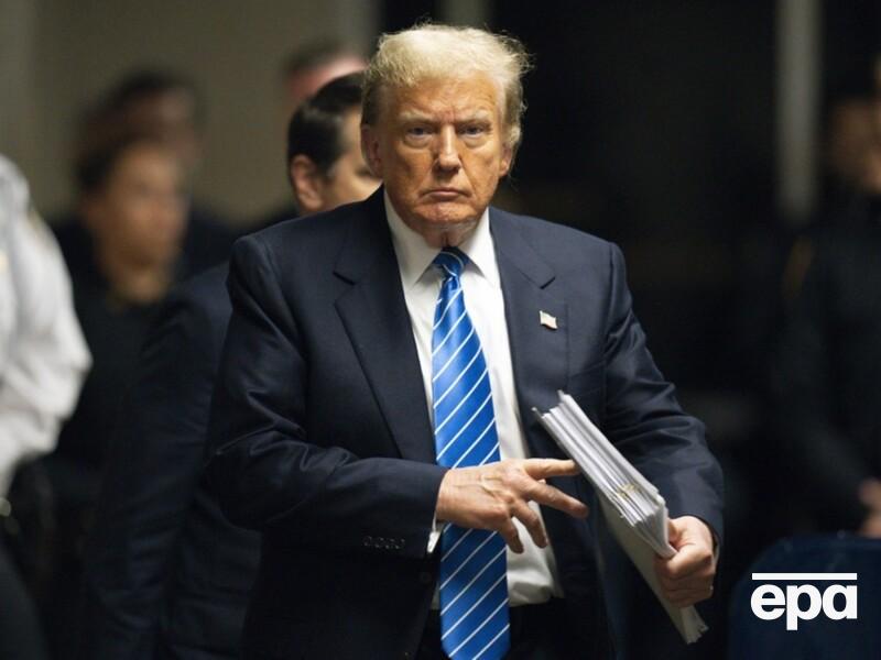 Трамп подав у Сенат кандидатури нових міністрів і держсекретаря США