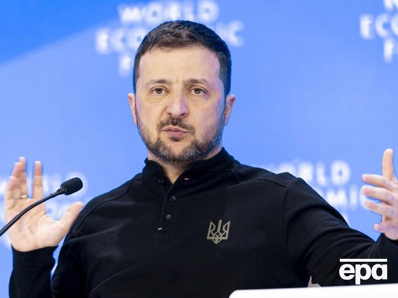 Сьогодні алгоритми TikTok є потужнішими за деякі уряди – Зеленський 