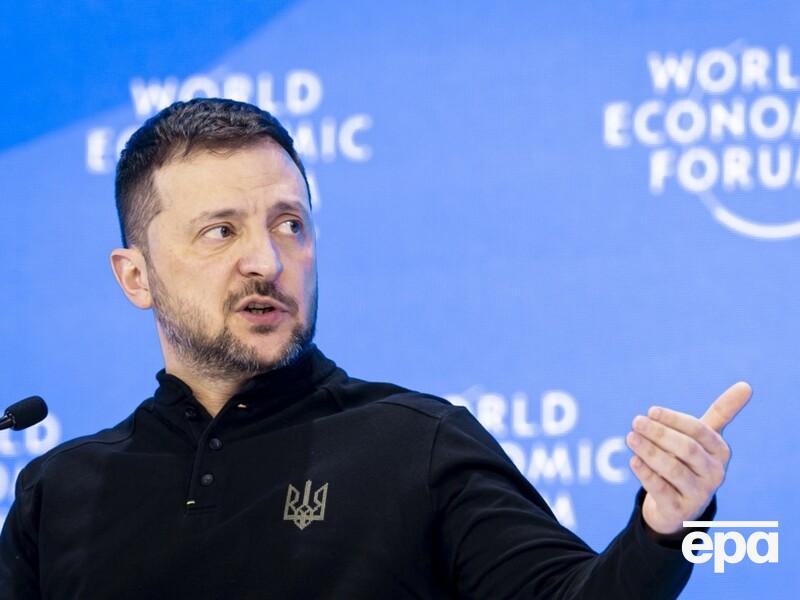 Путін вимагатиме скорочення української армії у п'ять разів – Зеленський