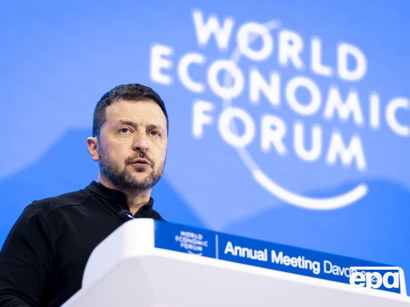 Зеленський: Ми хочемо закінчити війну в цьому році. Але не просто швидко, а справедливо