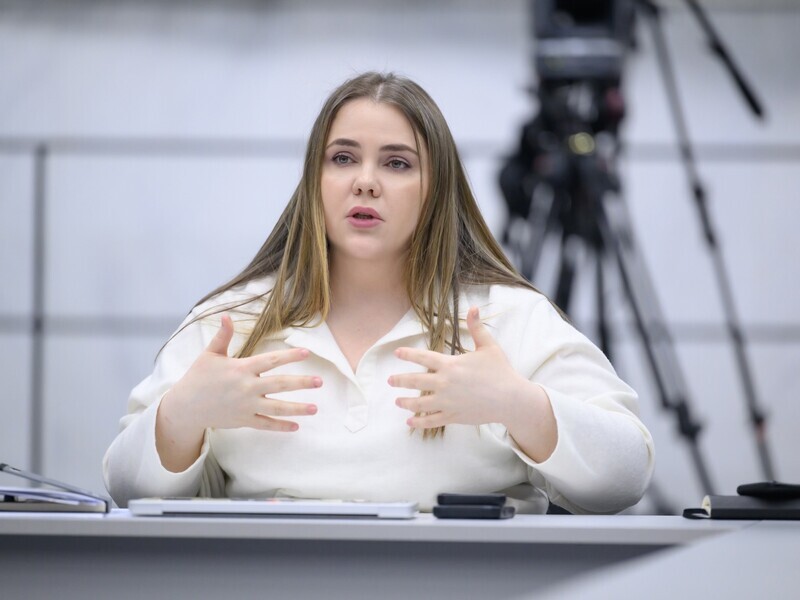 В "Резерв+" восстановили опцию отсрочки для студентов и аспирантов – Минобороны Украины