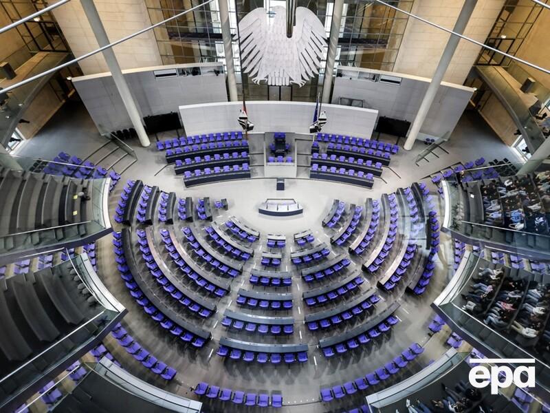 В Бундестаге планируют обсудить запрет ультраправой партии "Альтернатива для Германии"