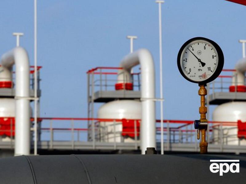 Еврокомиссия планирует полностью прекратить импорт российского газа и разрабатывает план