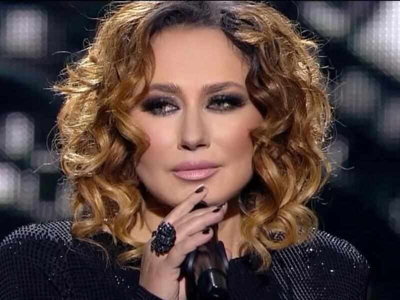 50-летняя Мозговая показала, как выглядела в 