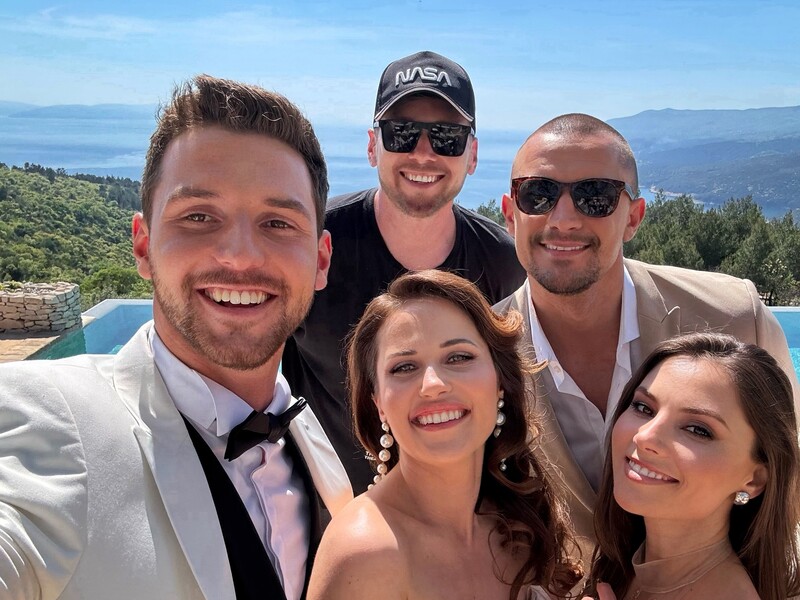 Режисер фільму 