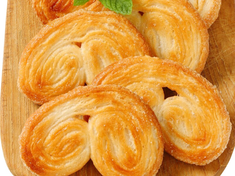 Приготовьте печенье 