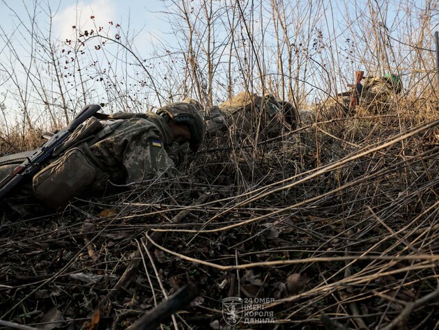Протягом доби армія РФ втратила майже 2 тис. окупантів. Генштаб ЗСУ назвав найгарячіші ділянки фронту