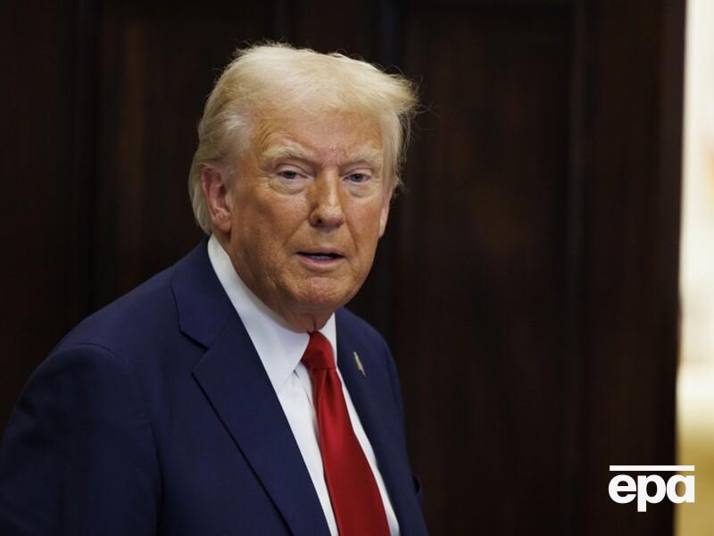 Трамп доручив Келлогу завершити війну в Україні за 100 днів – The Wall Street Journal