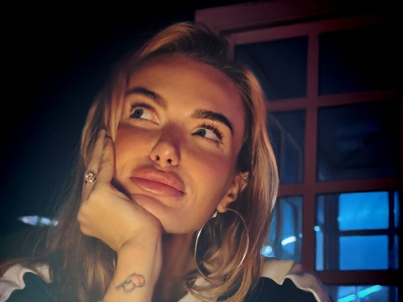 Який вигляд зараз має Камінська, котра виїхала з України. Опубліковано свіжі знімки