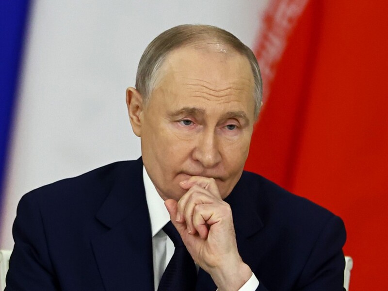 В разговоре с Трампом Путин откажется закончить войну. И США применят силу – Волкер