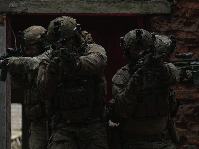 Более восьми часов. В ССО рассказали об ожесточенном бое с северокорейцами