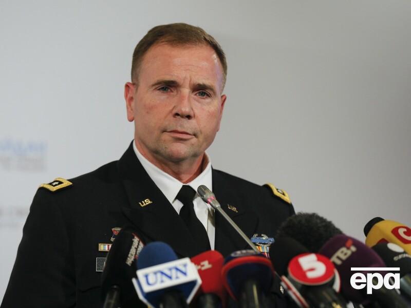 У РФ сподіваються лише на те, що Захід відмовиться від підтримки України – Годжес