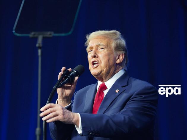 Высокопоставленные британские офицеры критикуют обещание Трампа быстро завершить войну в Украине – The Times