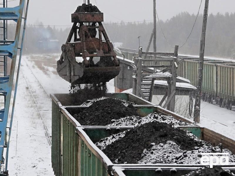 Китай снизил поставки угля из РФ. СМИ назвали причину