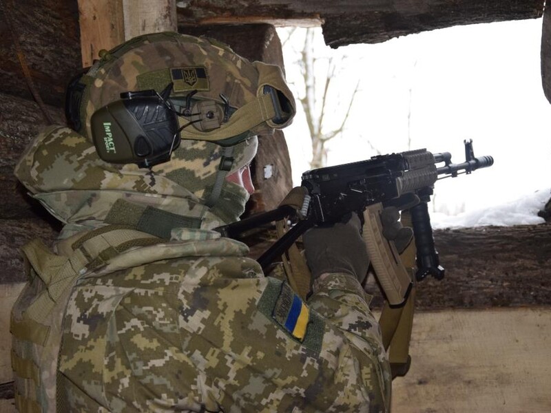 В Госпогранслужбе рассказали, сколько ДРГ из России пытались попасть в Украину в прошлом году