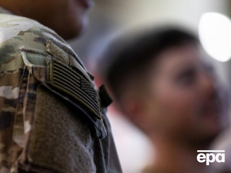 США скерують на кордон із Мексикою ще 1,5 тис. своїх військових – Reuters