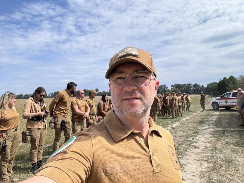 Экс-чиновника Минобороны Лиева отправили под стражу