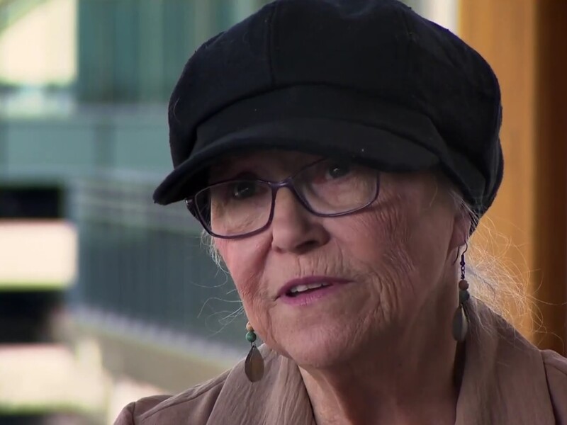 "Пощечина верховенству права". Одна из осужденных за штурм Капитолия отказалась от помилования Трампа