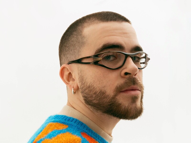 Wellboy разместил в своем аккаунте рекламу концертов российского артиста 