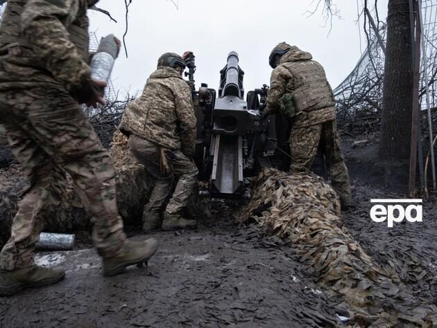 Бои в районе Великой Новоселки продолжаются. Командование рассказало о ситуации