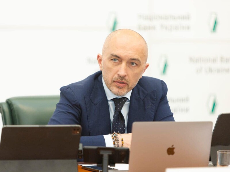 Нацбанк ухудшил прогноз роста экономики Украины до 2027 года