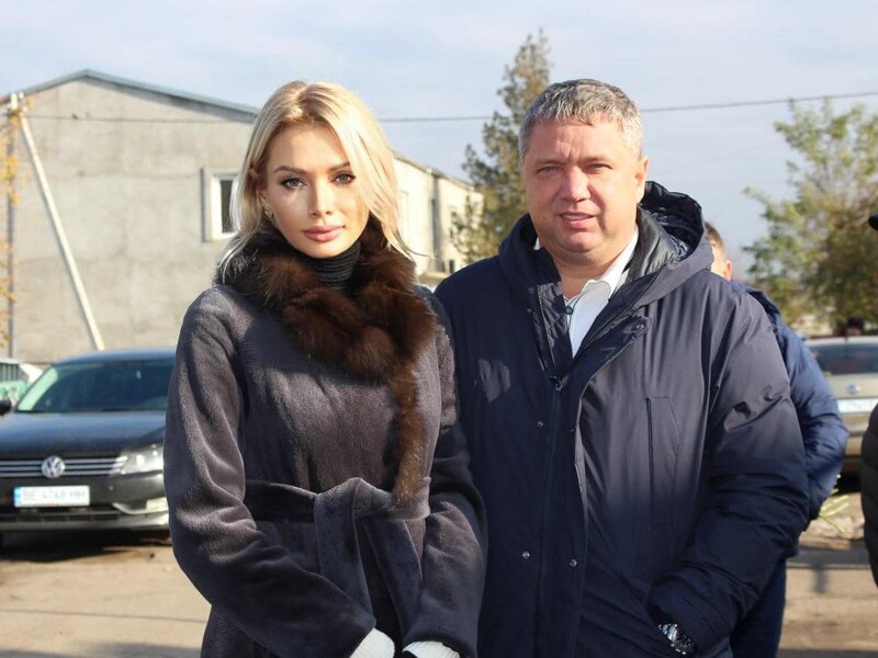 Председатель наблюдательного совета ЮАЭК Кормышкин заявил о политическом давлении со стороны НАБУ 