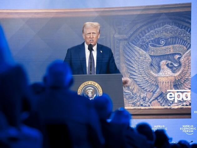 Робота над мирною угодою між Україною і РФ уже триває – Трамп