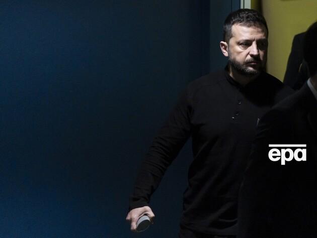 Нафта – це один із найважливіших ключів до миру в Україні – Зеленський