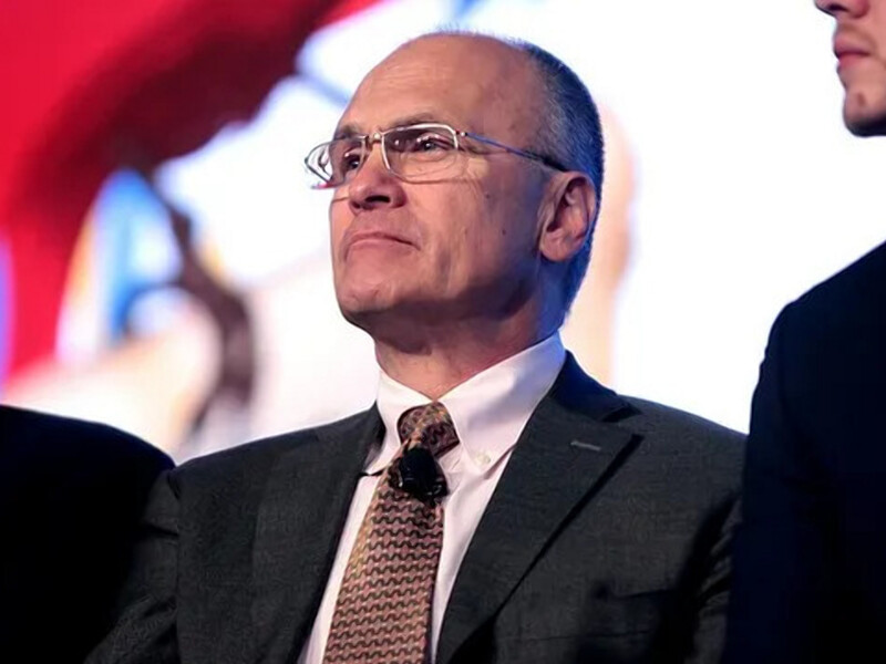 Трамп призначив послом у ЄС ексдиректора мережі фастфуду