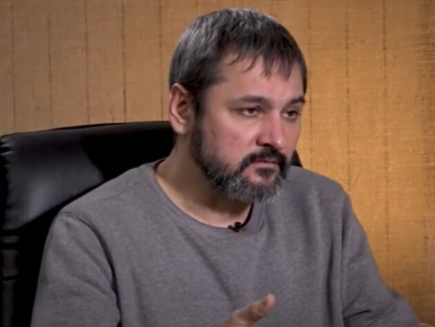 Обвинение Андрея Билоуса в домогательстве. Университет имени Карпенко-Карого обратился в полицию