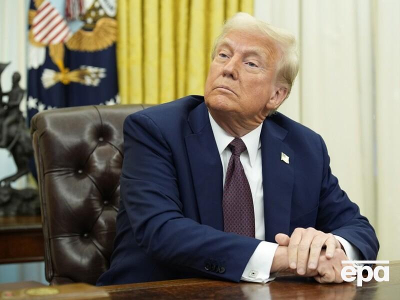 В США суд заблокировал указ Трампа, отменяющий право на гражданство по месту рождения