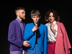 Ziferblat представил клип на песню, с которой претендует представлять Украину на