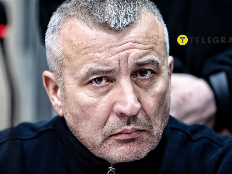 "Це дозволить мені зберегти честь". Затриманий генерал Галушкін просить відправити його на фронт солдатом 