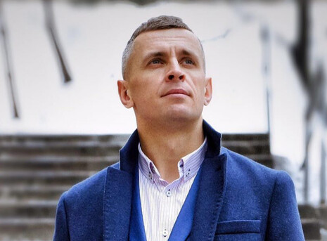 Трамп – більший альфа-самець, ніж Путін. І це понятійні проблеми, коли цар стає для оточення слабким