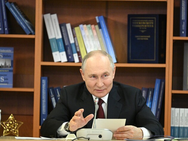 Після ультиматуму Трампа Путін заявив про готовність до переговорів 