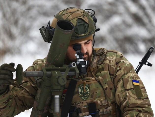 Более 120 боев за сутки. Генштаб ВСУ рассказал об обстановке на каждом направлении фронта