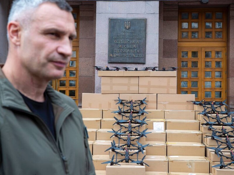 Київ передав на підтримку ЗСУ у вигляді субвенцій більше, ніж усі інші громади разом – дослідження