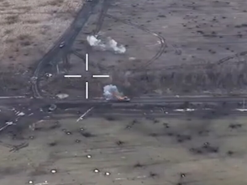 ВСУ ведут контрнаступление в Курской области, местами выдавливают россиян – СНБО