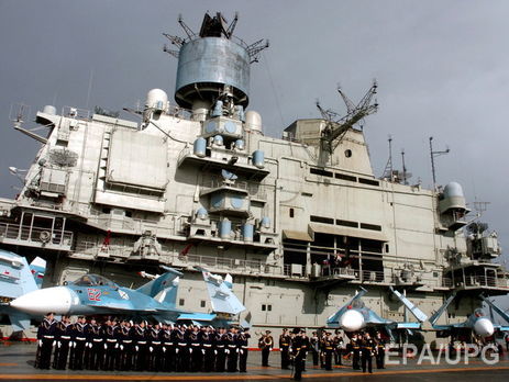 Росія поставила Сирії 50 ракет 