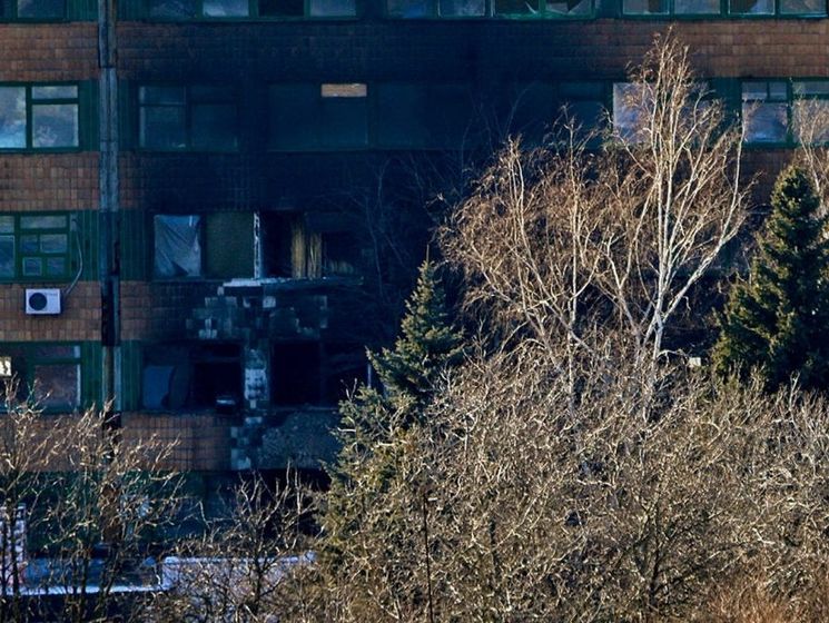 Боевики "ДНР" заявили, что к смерти Гиви может быть причастен Шкиряк
