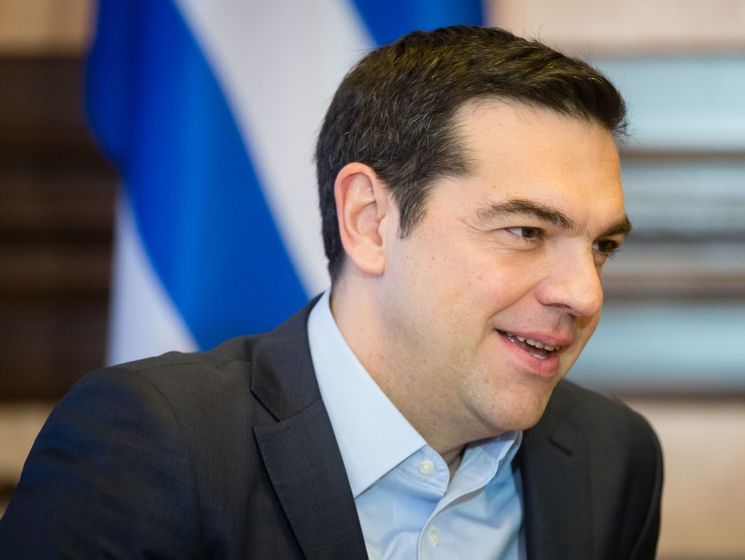 Дипломатичний шлях – найкращий для врегулювання ситуації на сході України – прем'єр-міністр Греції