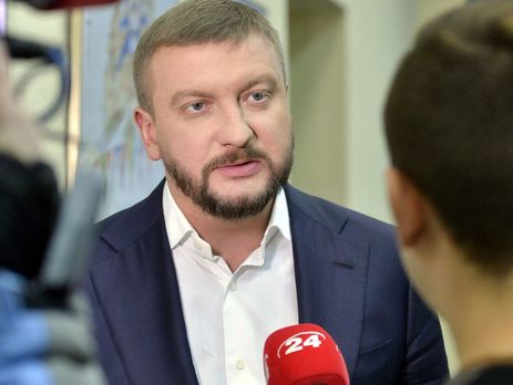 Россия начала активную фазу захвата Крыма еще в 2013 году, и Янукович знал об этом – Минюст Украины