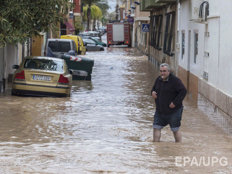 В нескольких регионах Перу ввели чрезвычайное положение, МИД рекомендует украинцам воздержаться от поездок в страну