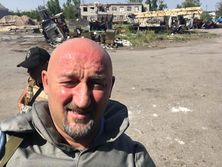 Коли бойовики заявляють, що ліквідація Гіві – це їхніх рук справа, виникають сумніви в його смерті – Мочанов