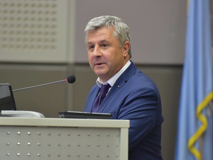 Министр юстиции Румынии подал в отставку