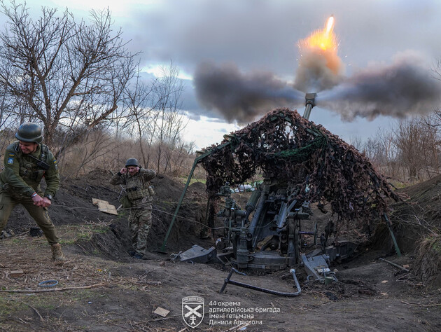 Протягом доби на фронті зафіксували 190 боїв, більше ніж 30 із них тривають досі – Генштаб ЗСУ 